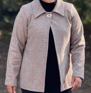 کت مانیسا سایز ۳۴ - ۴۰