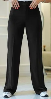 شلوار راسته سایز 44 - 50