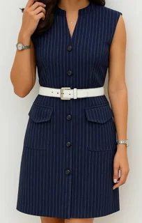 پیراهن میهمانی ( Nikol ) سایز 34 - 42