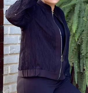 بامبر جکت سالین