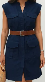 پیراهن تابستانه ( Party ) سایز 34 - 42